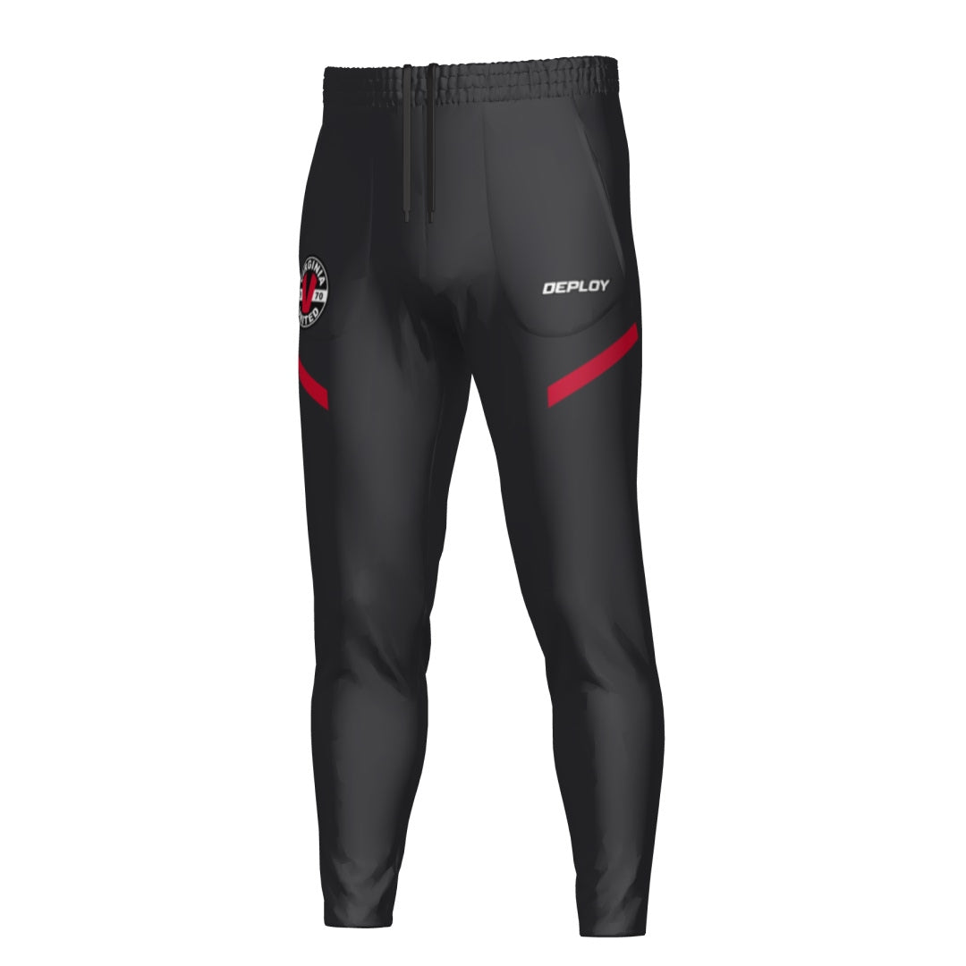 VUFC - DRILL PANTS - UNISEX