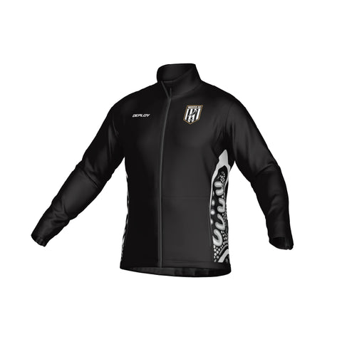 West Griffith SC - 2026 Maestro Jacket