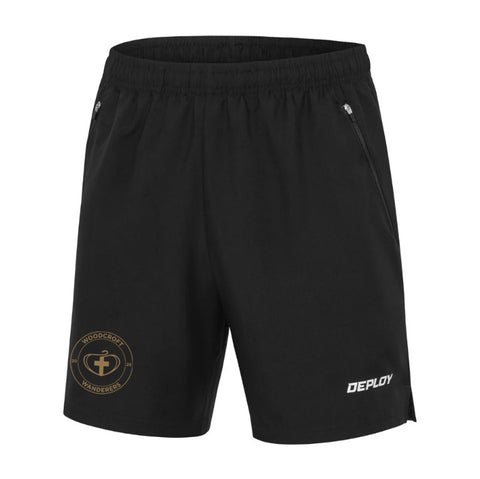 Woodcroft Wanderers - Motion X Shorts