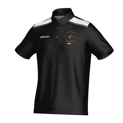 Woodcroft Wanderers - 2027 Club Polo