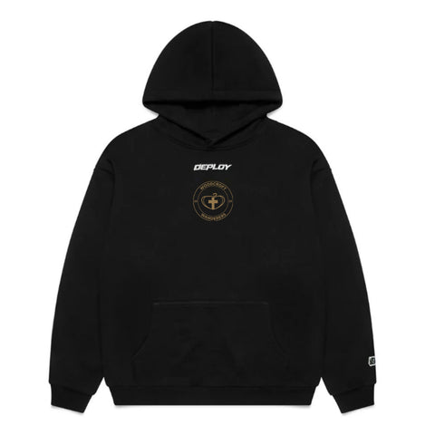 Woodcroft Wanderers - Edge Hoodie