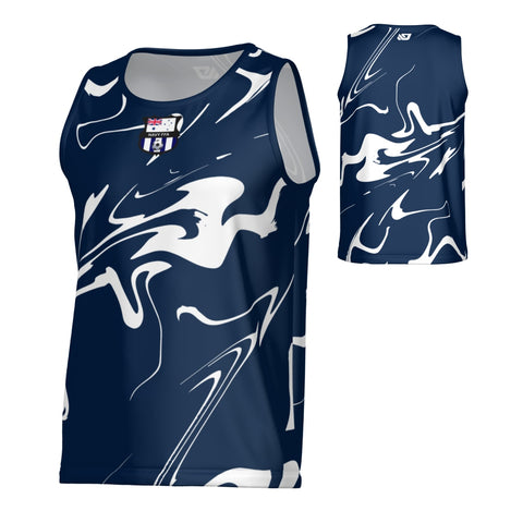 Navy FFA - Flight Singlet - Option 1