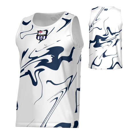 Navy FFA - Flight Singlet - Option 2