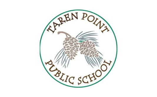 TAREN POINT PUBLIC SCHOOL
