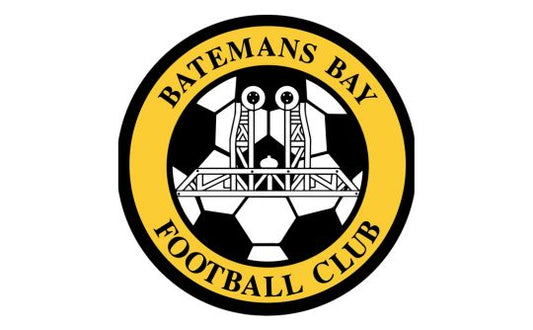 BATEMANS BAY FOOTBALL CLUB