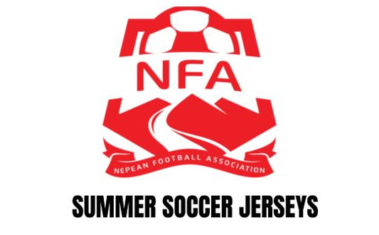 NEPEAN FOOTBALL ASSOCIATION