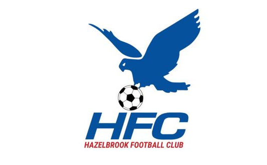 HAZELBROOK HAWKS FOOTBALL CLUB