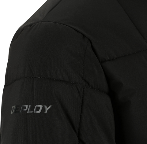 Ingleburn Eagles FC - Zero Puffer Jacket