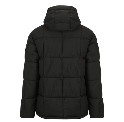 Ingleburn Eagles FC - Zero Puffer Jacket