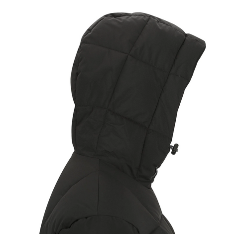 Ingleburn Eagles FC - Zero Puffer Jacket