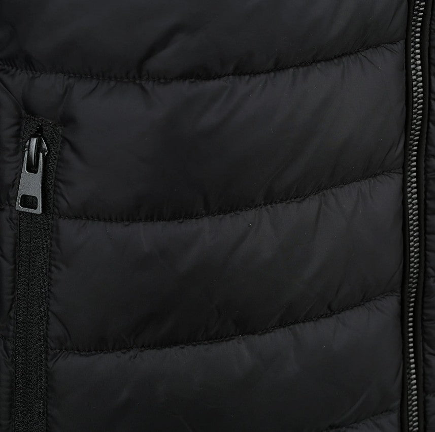 Armidale City Westside FC - Vital Puffer Jacket - Deploy Football - Australia's Best Footballs & Soccer Balls