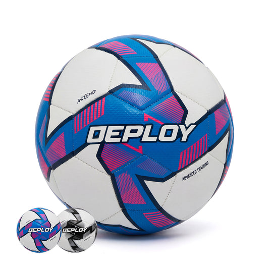 Ascend - Advanced Training Football - Deploy Football - Australia's Best Footballs & Soccer Balls