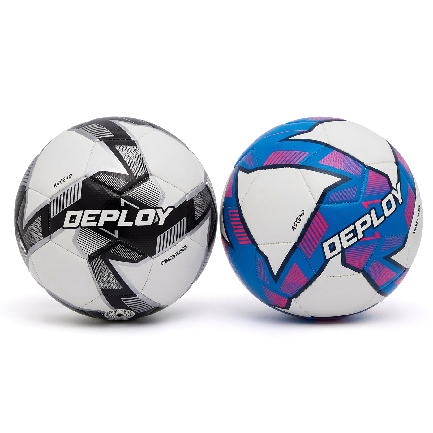 Ascend - Advanced Training Football - Deploy Football - Australia's Best Footballs & Soccer Balls