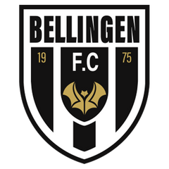 Bellingen FC Logo