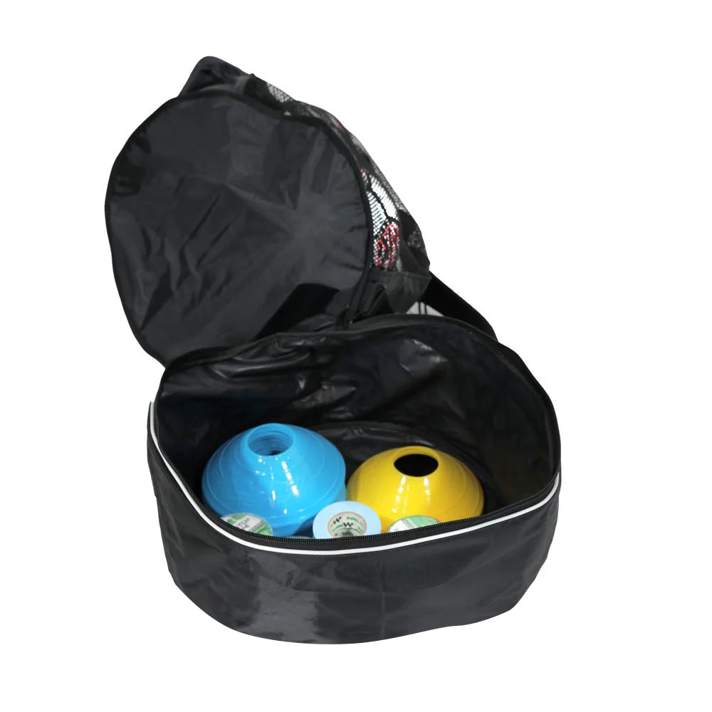 Coaches Bag V2 - Deploy Football - Australia's Best Footballs & Soccer Balls