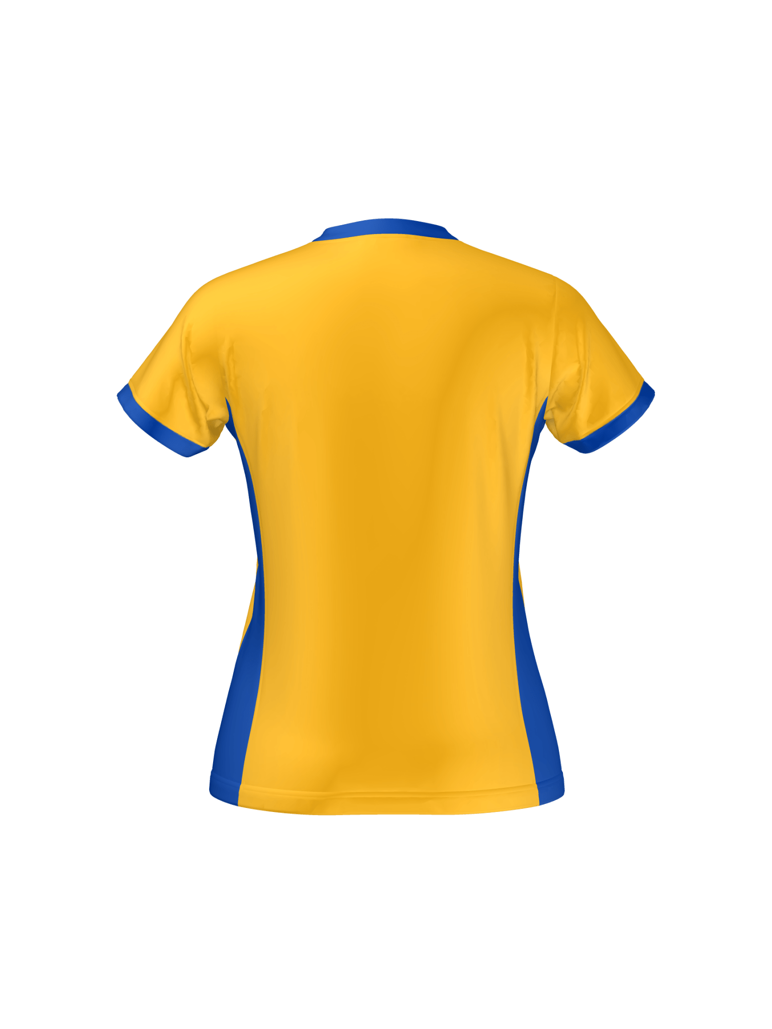 Como Jannali FC Playing Jersey - Deploy Deploy Football