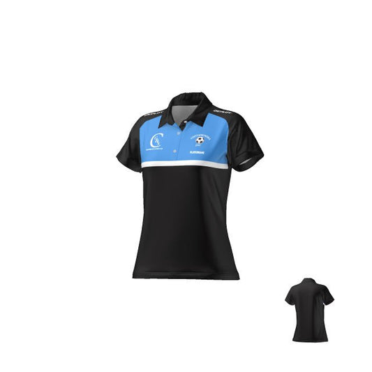 Cootamundra JSC - COMMITTEE POLO - WOMENS Deploy Football
