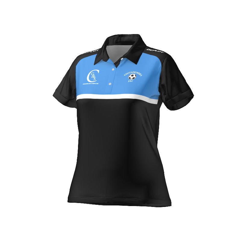 Cootamundra JSC - COMMITTEE POLO - WOMENS Deploy Football