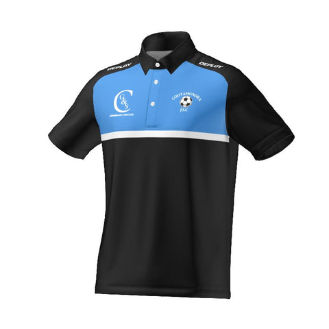 Cootamundra JSC - COMMITTEE POLO Deploy Football
