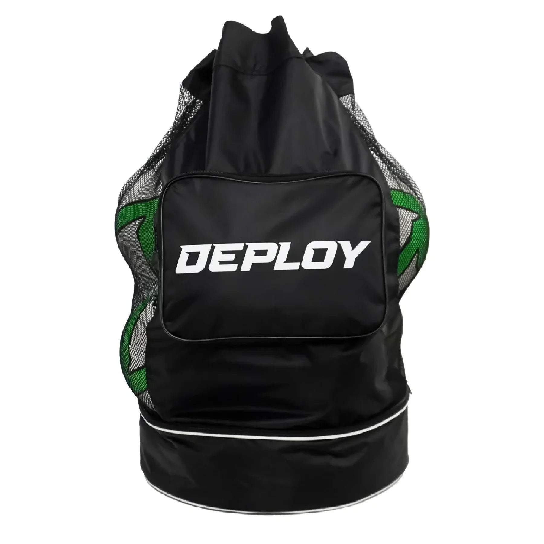 Coaches Bag V2 - Deploy Football - Australia's Best Footballs & Soccer Balls
