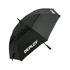 Deploy Deluxe Auto Umbrella 30" - Deploy Football - Australia's Best Footballs & Soccer Balls