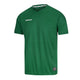 Deploy Legacy Football Jersey - Pine Green