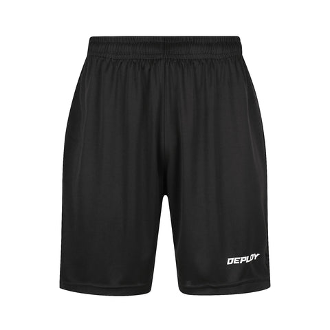 LA TROBE UNIVERSITY SC - SENIOR MEN - Legacy Football Shorts - Deploy Football - Australia's Best Footballs & Soccer Balls