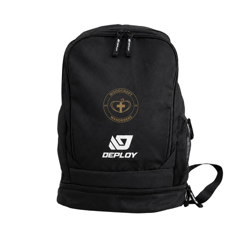 Woodcroft Wanderers - Essentials Backpack