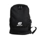 Deploy Essentials Backpack - Black