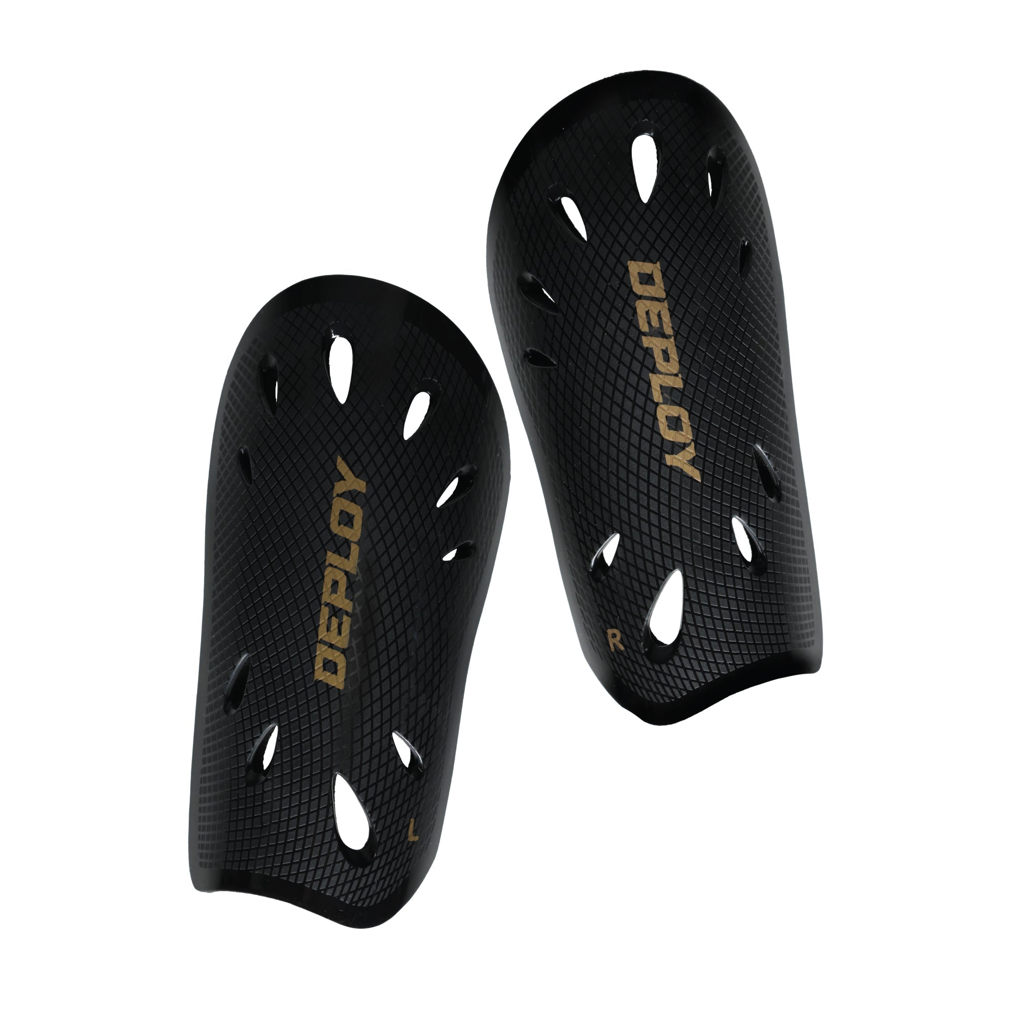 Deploy Shin Guards - Deploy Football - Australia's Best Footballs & Soccer Balls