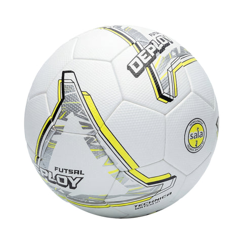 Technica Match - Series III - Futsal - Deploy Football - Australia's Best Footballs & Soccer Balls