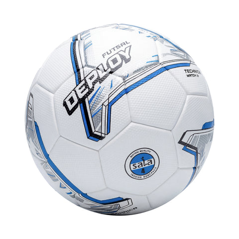 Technica Match - Series III - Futsal - Deploy Football - Australia's Best Footballs & Soccer Balls