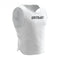 Deploy Training Bib - White