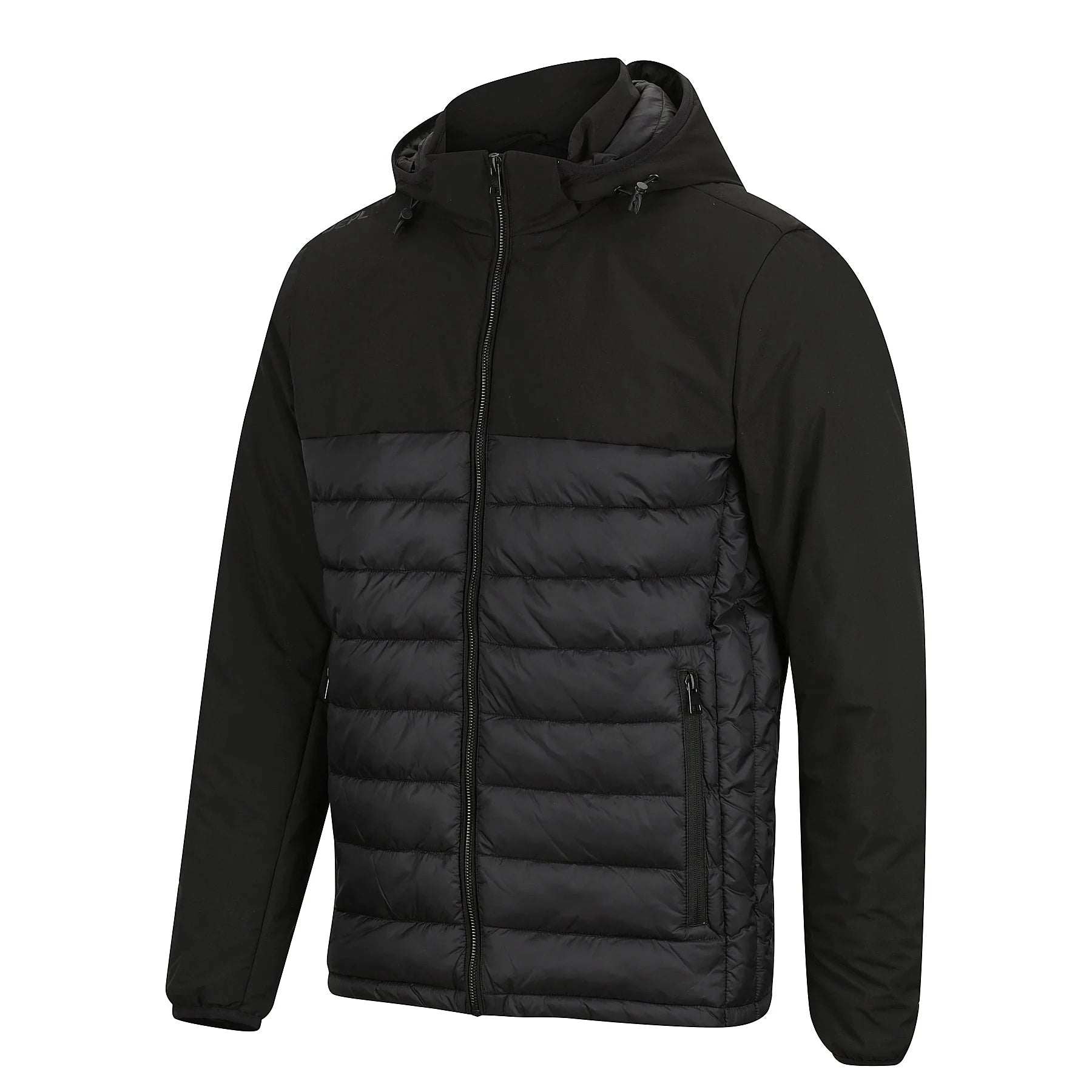 Deploy Vital Puffer Jacket - Deploy Football - Australia's Best Footballs & Soccer Balls