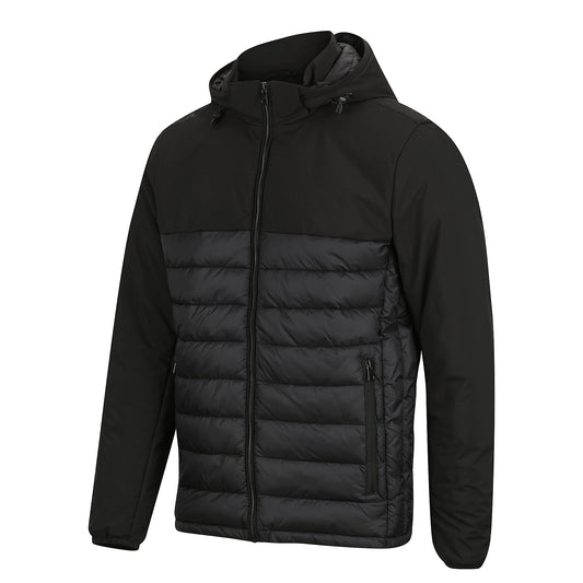 Milton Ulladulla FC - Vital Puffer