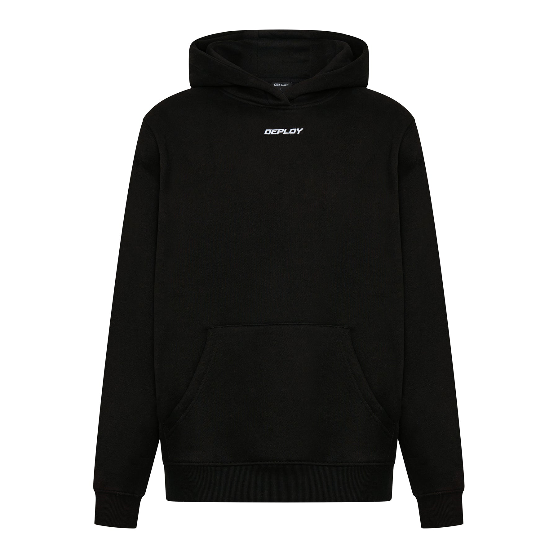 Deploy Edge Hoodie - Deploy Football - Australia's Best Footballs & Soccer Balls
