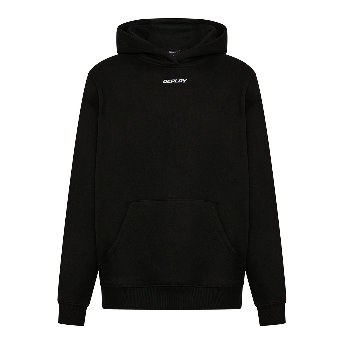Deploy Edge Hoodie - Deploy Football - Australia's Best Footballs & Soccer Balls