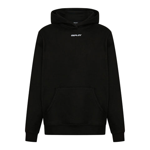 Deploy Edge Hoodie - Deploy Football - Australia's Best Footballs & Soccer Balls