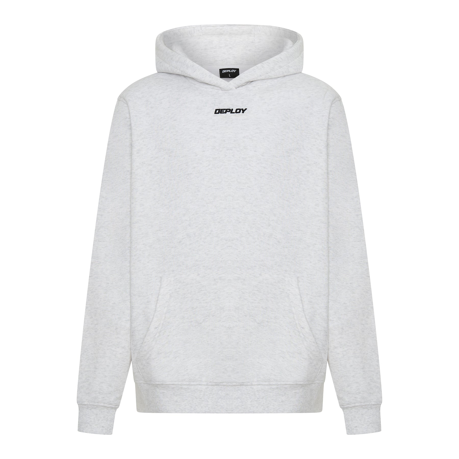 Deploy Edge Hoodie - Deploy Football - Australia's Best Footballs & Soccer Balls