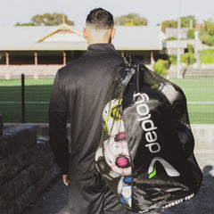 Deploy Elite Ball Carry Bag Deploy Football