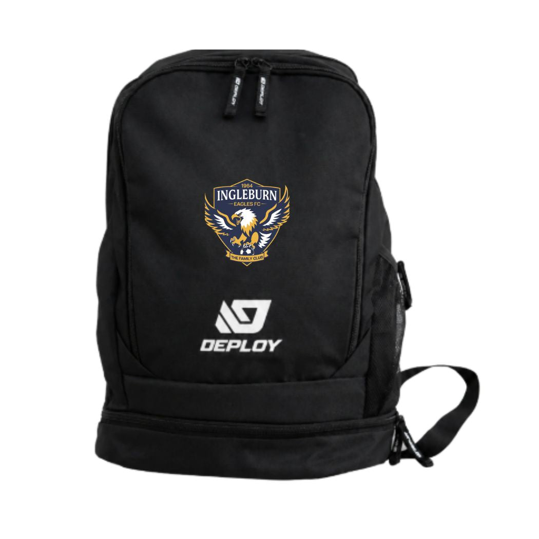 Ingleburn Eagles FC - Essentials Backpack