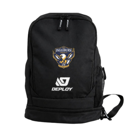 Ingleburn Eagles FC - Essentials Backpack