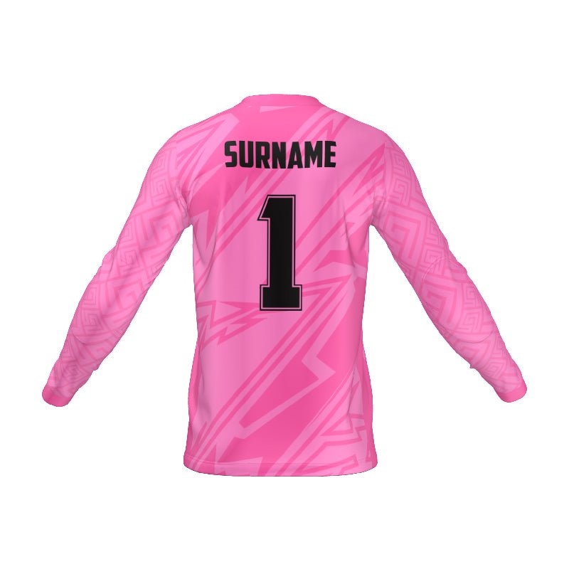 FINGERTIP GOALKEEPER JERSEYS - 26 Deploy Football