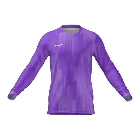FINGERTIP GOALKEEPER JERSEYS - 51 Deploy Football