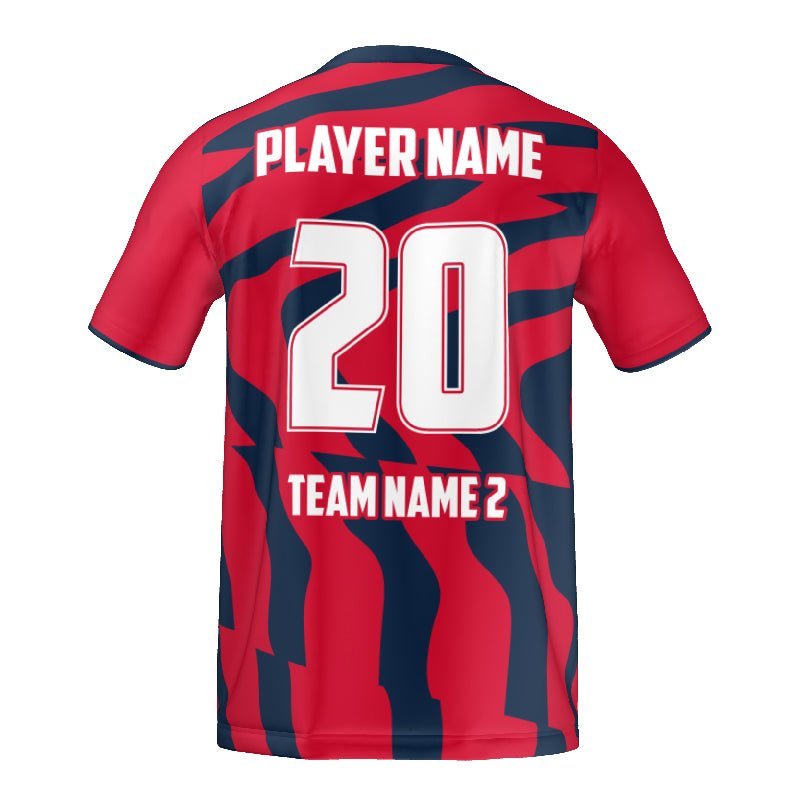 Flight Jersey 24 Deploy Football