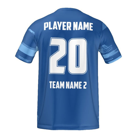 Flight Jersey 30 Deploy Football