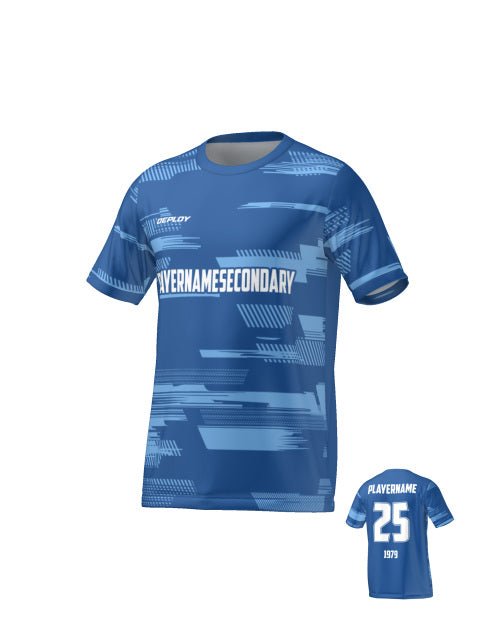 Flight Jersey 30 Deploy Football