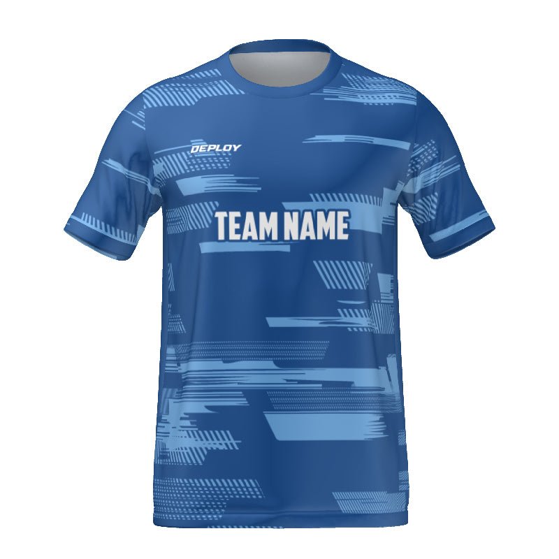 Flight Jersey 30 Deploy Football