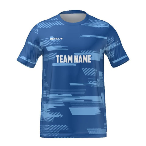 Flight Jersey 30 Deploy Football