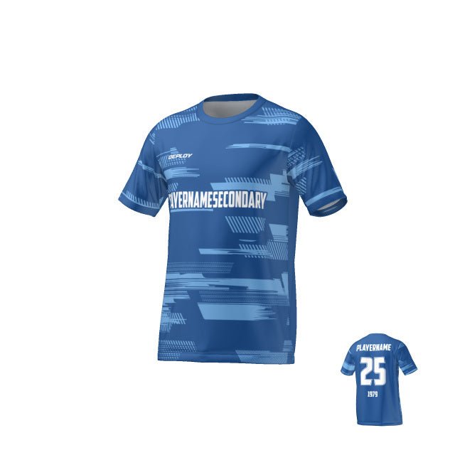 Flight Jersey 30 Deploy Football